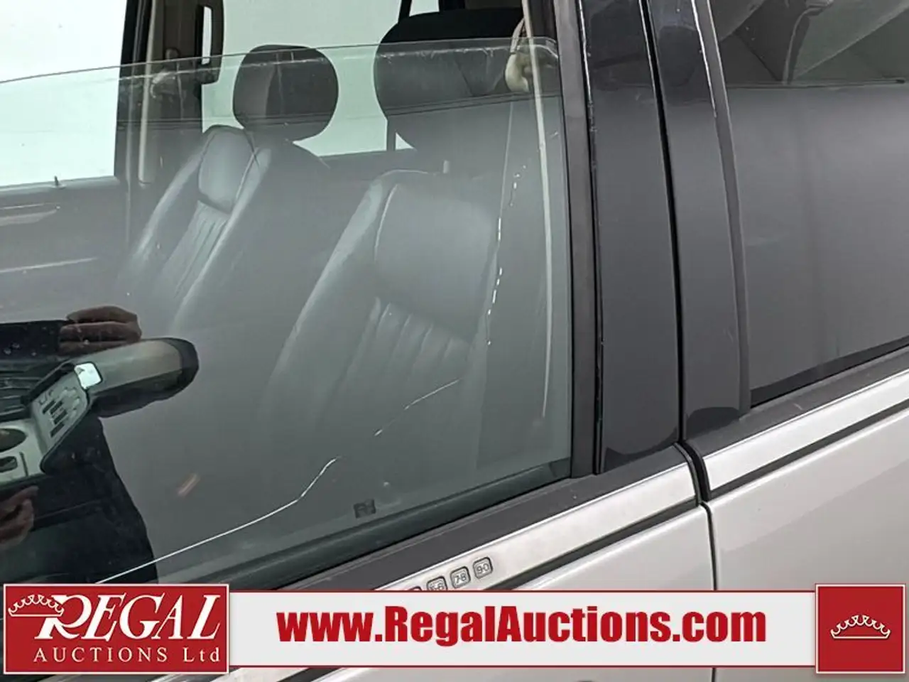 Lincoln Navigator снимка Lincoln Navigator