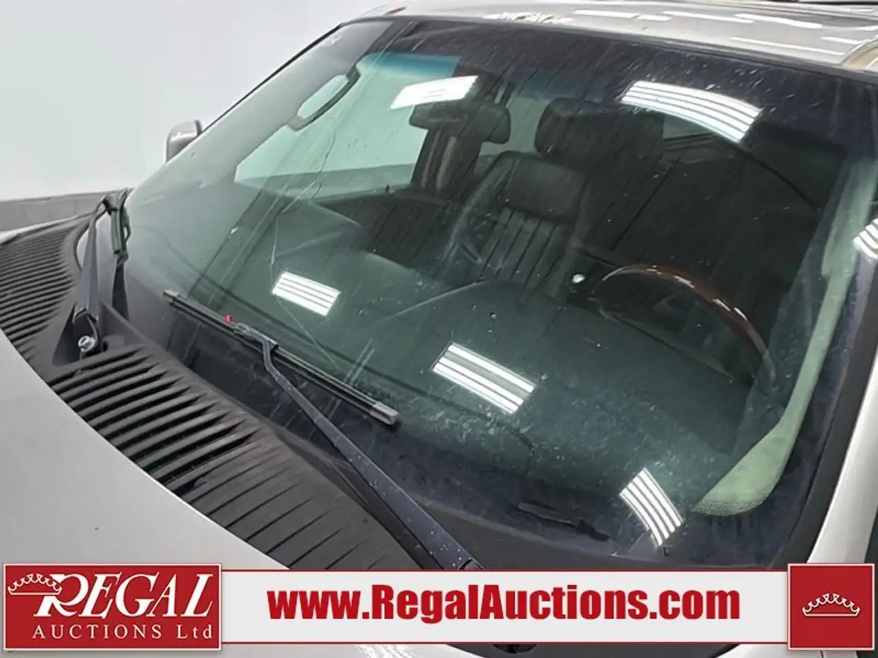 Lincoln Navigator снимка Lincoln Navigator
