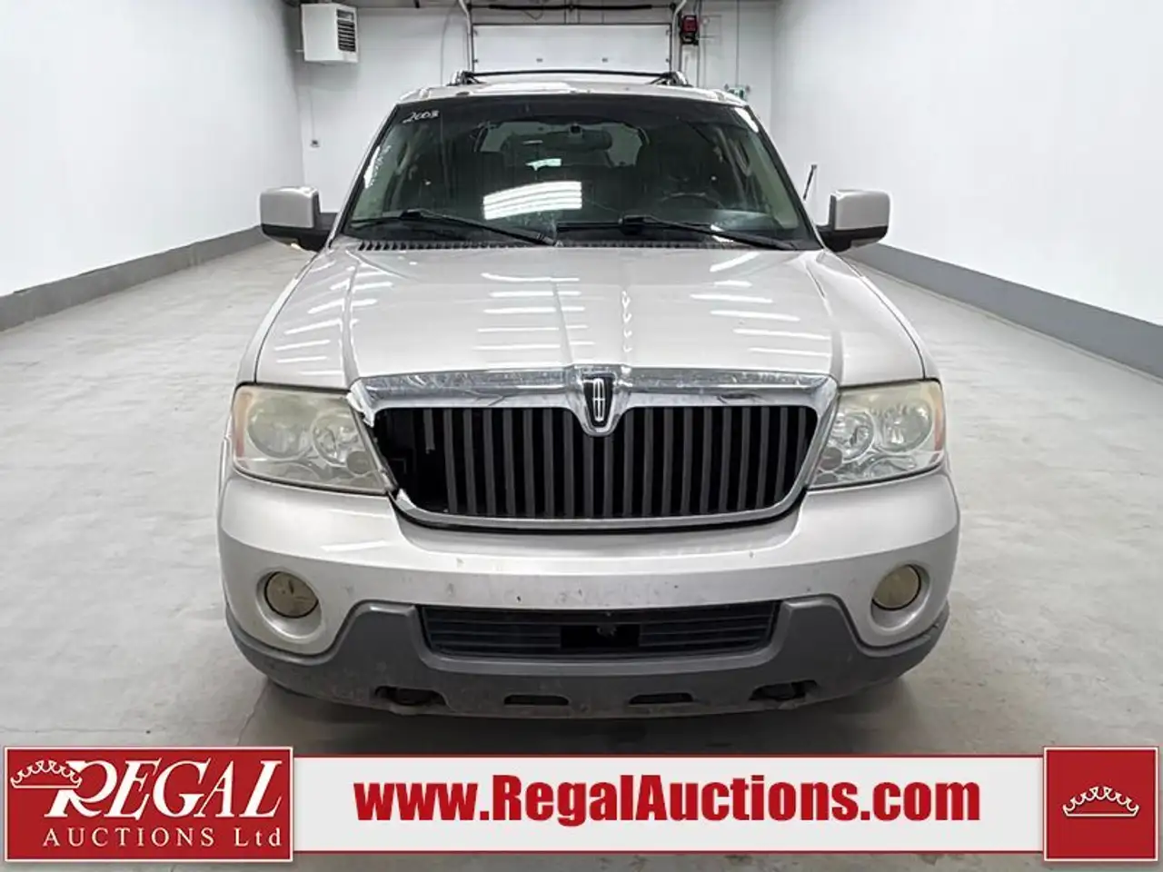 Lincoln Navigator снимка Lincoln Navigator