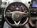 Opel Combo Bussines Elegance Plus Gris - thumbnail 7