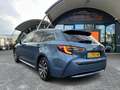 Toyota Corolla Touring Sports 1.8 Hybrid Dynamic Digi Dash Apple Blau - thumbnail 7