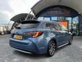 Toyota Corolla Touring Sports 1.8 Hybrid Dynamic Digi Dash Apple Blau - thumbnail 3