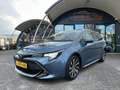 Toyota Corolla Touring Sports 1.8 Hybrid Dynamic Digi Dash Apple Blau - thumbnail 9