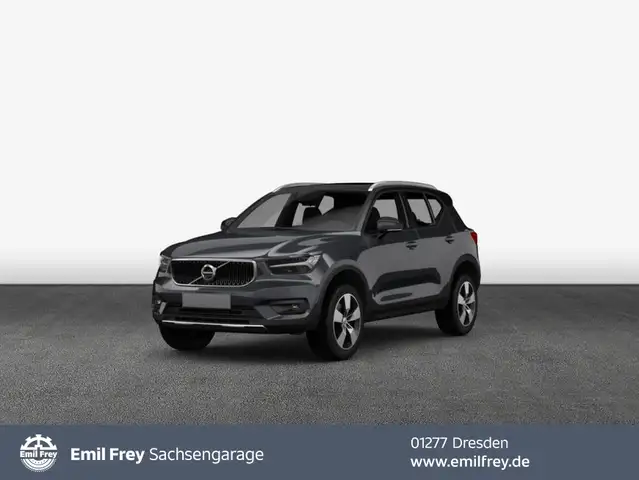 Volvo XC40 XC40 T2 Essential Bussines+ Winterpaket