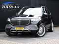 Mercedes-Benz GLS 600 Maybach 4MATIC Full OPtions Schwarz - thumbnail 1