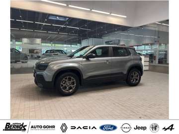1.2 GSE T3 Turbo-Benzin GDI Longitude