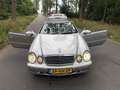 Mercedes-Benz CLK 320 Cabrio Elegance | leder |automaat | navigatie | Серый - thumbnail 27
