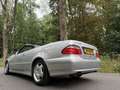 Mercedes-Benz CLK 320 Cabrio Elegance leer automaat navigatie Grey - thumbnail 4
