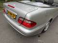 Mercedes-Benz CLK 320 Cabrio Elegance leer automaat navigatie Grey - thumbnail 35