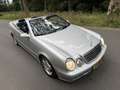 Mercedes-Benz CLK 320 Cabrio Elegance | leder |automaat | navigatie | VE Szürke - thumbnail 5