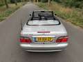 Mercedes-Benz CLK 320 Cabrio Elegance leer automaat navigatie Grey - thumbnail 9