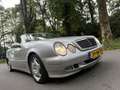 Mercedes-Benz CLK 320 Cabrio Elegance leer automaat navigatie Grey - thumbnail 6