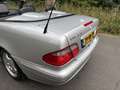 Mercedes-Benz CLK 320 Cabrio Elegance | leder |automaat | navigatie | Сірий - thumbnail 42