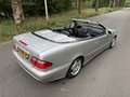 Mercedes-Benz CLK 320 Cabrio Elegance leer automaat navigatie Grey - thumbnail 3
