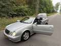 Mercedes-Benz CLK 320 Cabrio Elegance | leder |automaat | navigatie | Сірий - thumbnail 25
