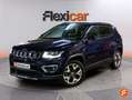 Jeep Compass 1.6 Mjt Limited 4x2 Azul - thumbnail 8