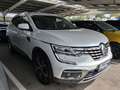 Renault Koleos dCi 185 4WD Initiale X-Tronic Aut. Weiß - thumbnail 4