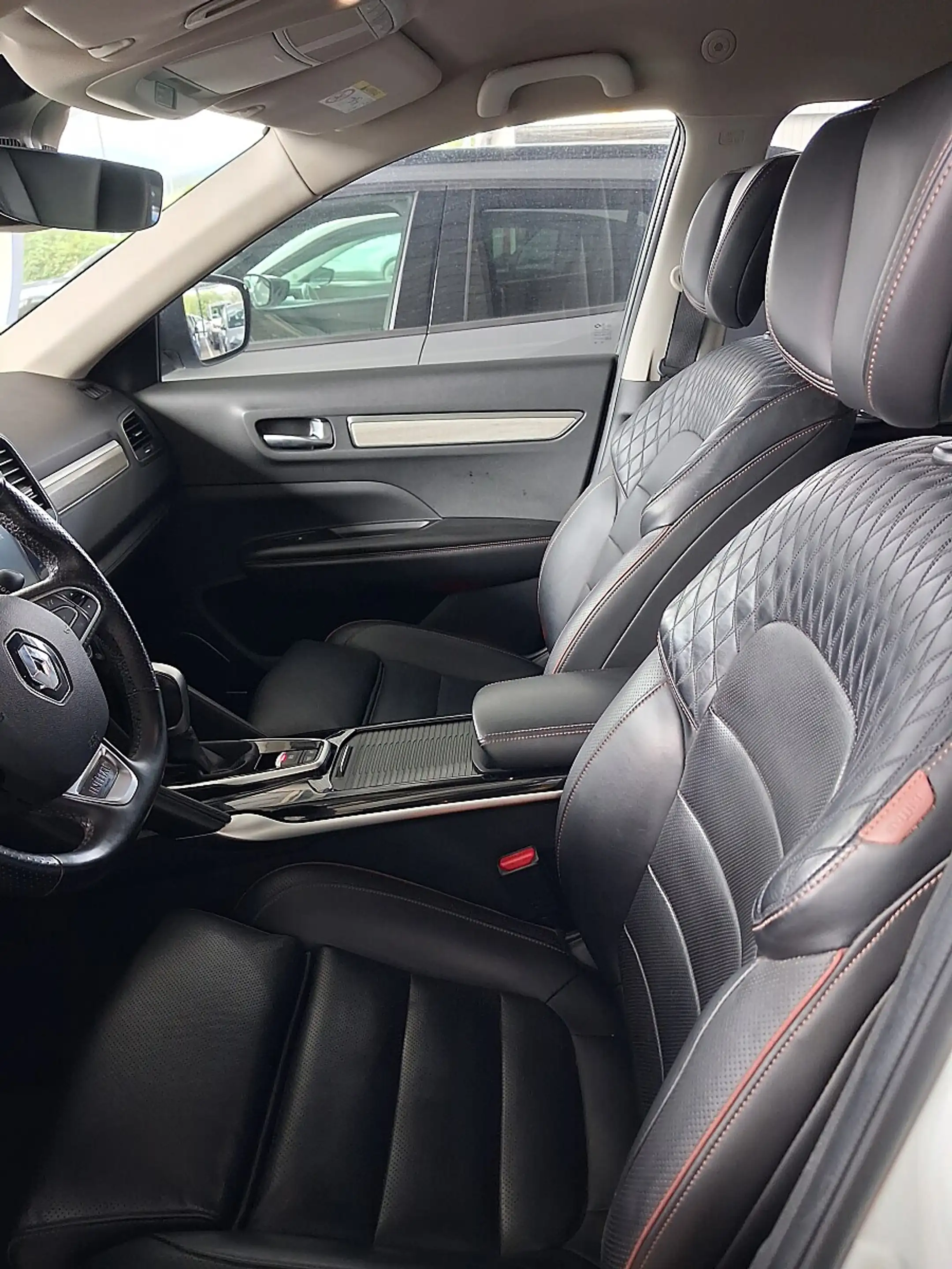 Renault Koleos dCi 185 4WD Initiale X-Tronic Aut. — photo 12