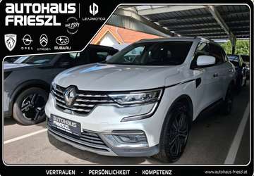 dCi 185 4WD Initiale X-Tronic Aut.