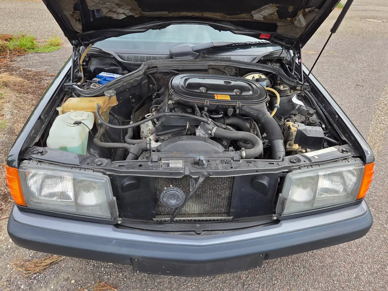 Mercedes-Benz 190 E 1.8 DTM '92, foto 6