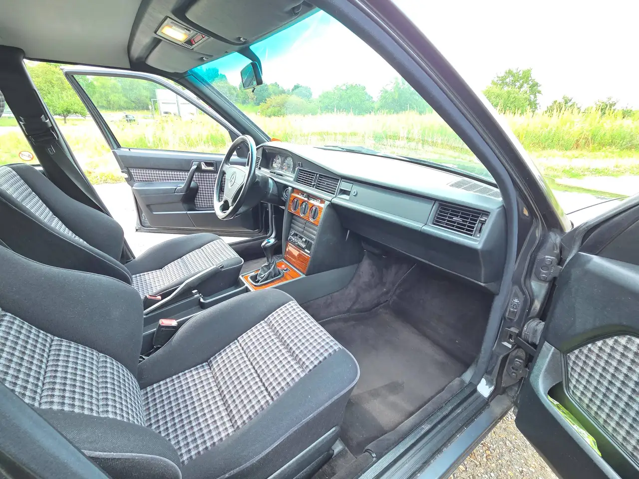 Mercedes-Benz 190 E 1.8 DTM '92, foto 5