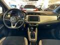 Nissan Micra 1.5 dCi 8V 5 porte Tekna neopatentati Blanc - thumbnail 8