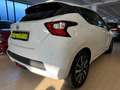 Nissan Micra 1.5 dCi 8V 5 porte Tekna neopatentati Blanc - thumbnail 7