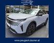 Peugeot 3008 Hybrid 136 E-DCS6 Allure Aut. Weiß - thumbnail 1