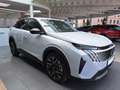 Peugeot 3008 Hybrid 136 E-DCS6 Allure Aut. Weiß - thumbnail 6