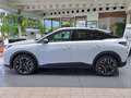 Peugeot 3008 Hybrid 136 E-DCS6 Allure Aut. Weiß - thumbnail 2