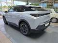 Peugeot 3008 Hybrid 136 E-DCS6 Allure Aut. Weiß - thumbnail 3