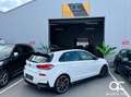 Hyundai i30 N Performance Toit ouvrant - CarPlay - Carnet Blanc - thumbnail 29