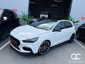 Hyundai i30 N Performance Toit ouvrant - CarPlay - Carnet Blanc - thumbnail 2