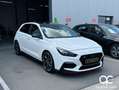 Hyundai i30 N Performance Toit ouvrant - CarPlay - Carnet Blanc - thumbnail 4