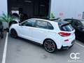 Hyundai i30 N Performance Toit ouvrant - CarPlay - Carnet Blanc - thumbnail 7