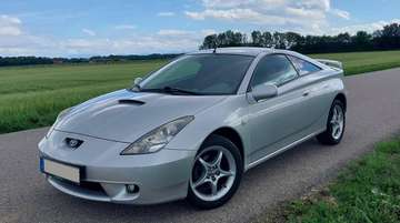 Celica S
