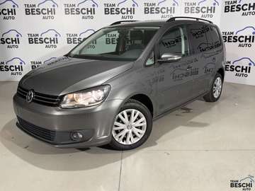 1.6 TDI 105CV Comfortline