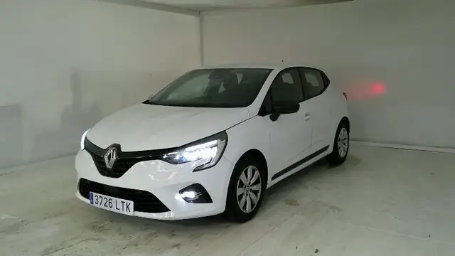 Renault Clio Blue dCi Business 74kW