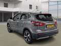Nissan Qashqai 1.3 DIG-T Tekna ✅Stoelverw.✅360 Camera✅Navi✅Cruise Gris - thumbnail 4