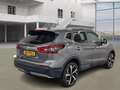 Nissan Qashqai 1.3 DIG-T Tekna ✅Stoelverw.✅360 Camera✅Navi✅Cruise Gris - thumbnail 2