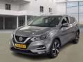 Nissan Qashqai 1.3 DIG-T Tekna ✅Stoelverw.✅360 Camera✅Navi✅Cruise Gris - thumbnail 3