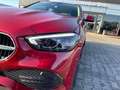 Mercedes-Benz C 180 AVANTGARDE-ADVANCED+LENKRADHZG+AHK+LED Rot - thumbnail 16
