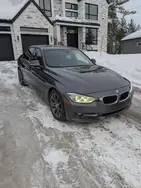 2014 BMW 3 Series