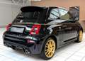 Abarth 500 595 Scorpioneoro Aut. Schwarz - thumbnail 6