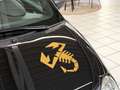 Abarth 500 595 Scorpioneoro Aut. Schwarz - thumbnail 11