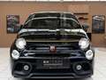 Abarth 500 595 Scorpioneoro Aut. Schwarz - thumbnail 2