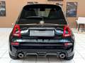 Abarth 500 595 Scorpioneoro Aut. Schwarz - thumbnail 5