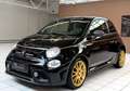 Abarth 500 595 Scorpioneoro Aut. Schwarz - thumbnail 3