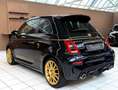 Abarth 500 595 Scorpioneoro Aut. Schwarz - thumbnail 4