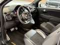 Abarth 500 595 Scorpioneoro Aut. Schwarz - thumbnail 14
